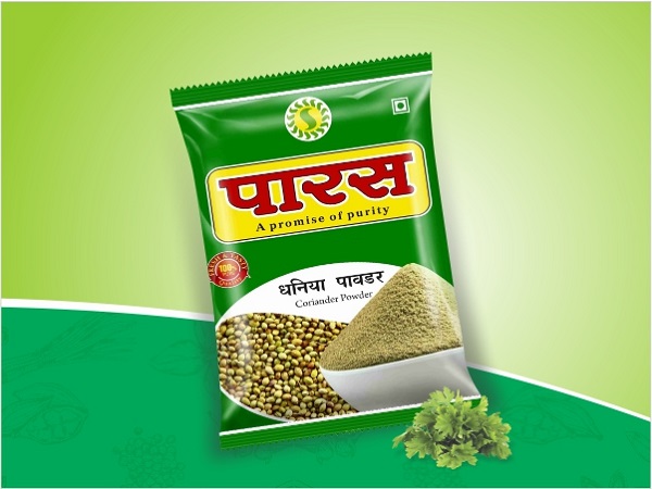 Paras Coriander Powder Pic