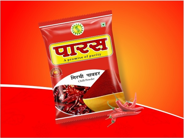 Paras Red Chilli Powder Pics